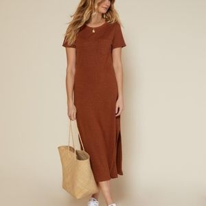 Outerknown Maxi Dress